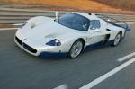 Maserati MC-12 2004 года